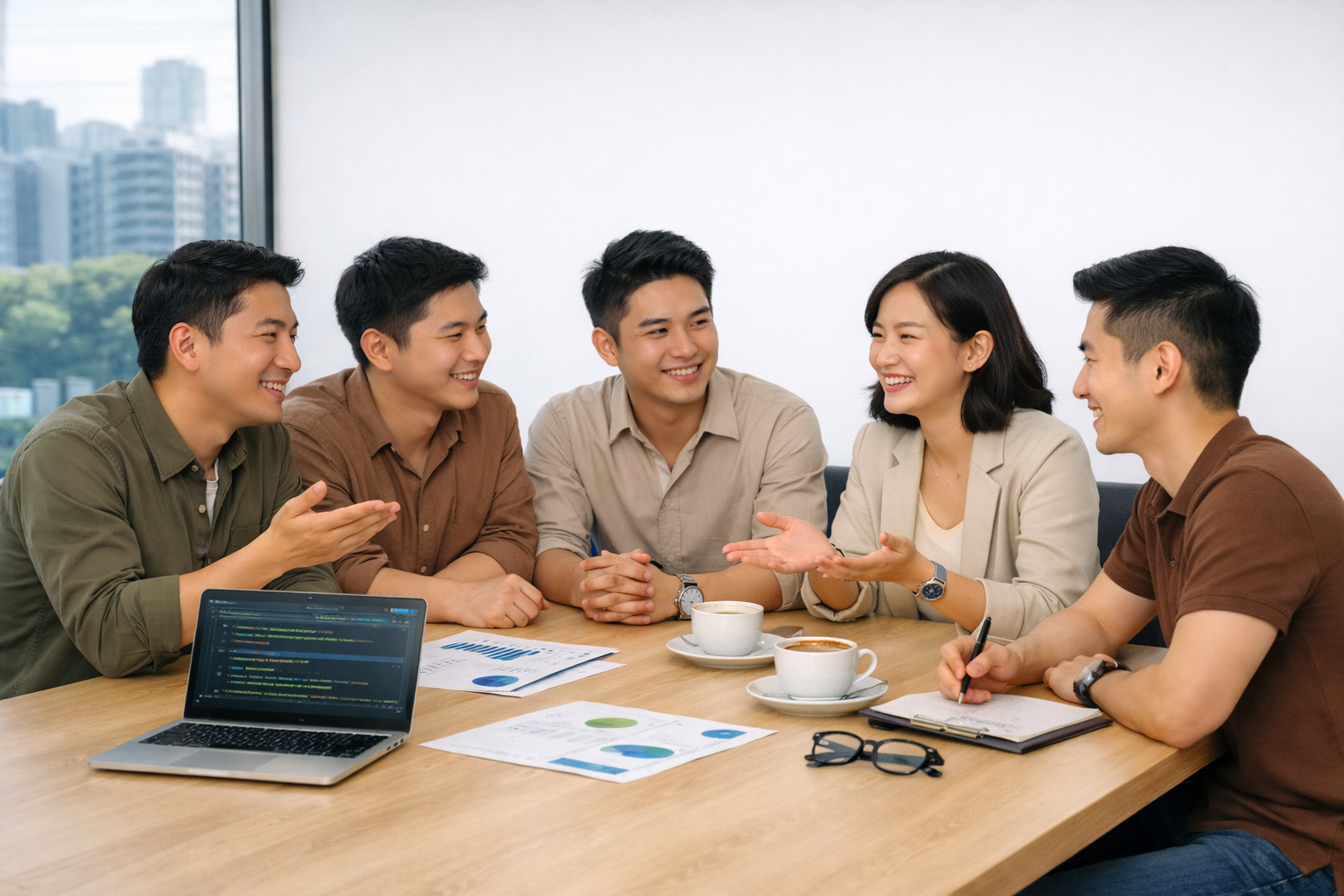 Business Process Automation