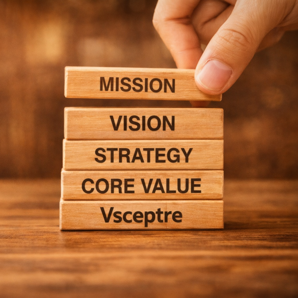 Our mission