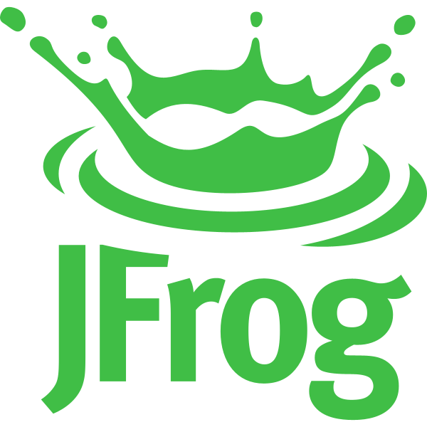 JFrog logo