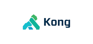 Kong logo