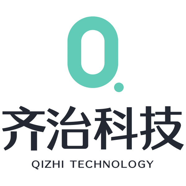 Qizhi logo
