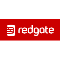 Redgate logo