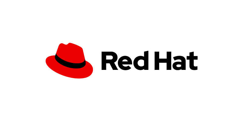 Red Hat logo