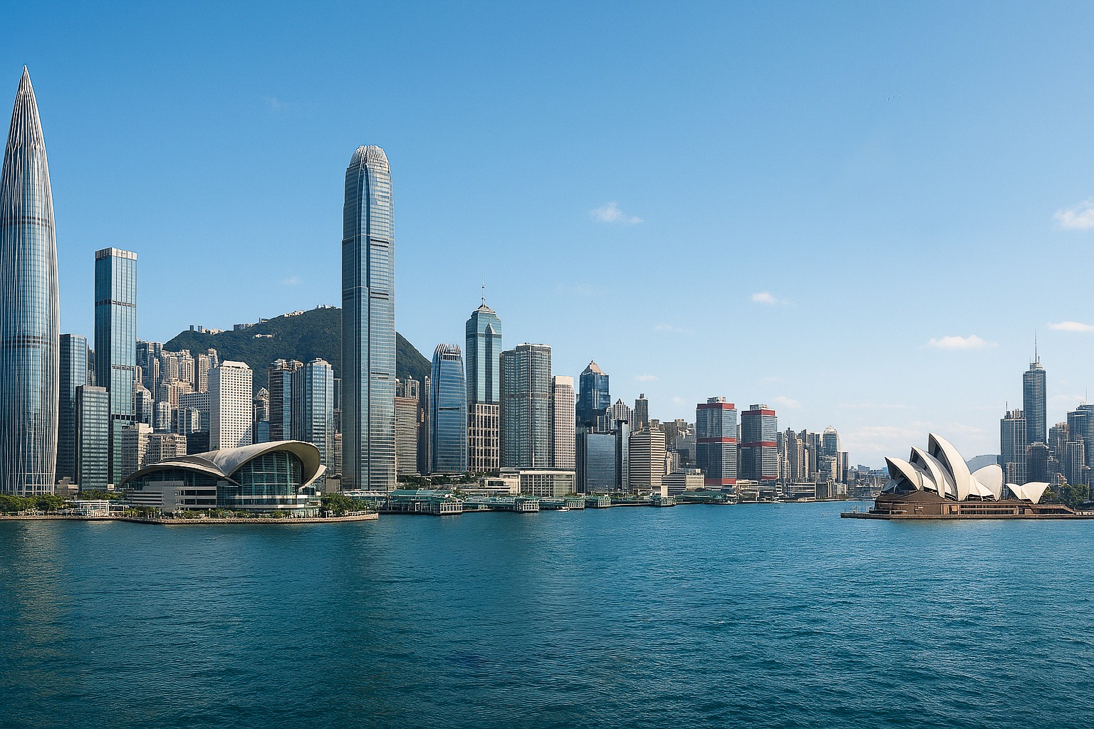 Tech team collaboration